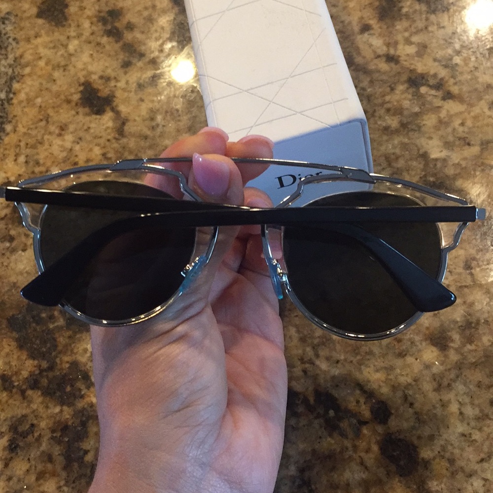 Dior Sunglasses - Picture 2 of 8